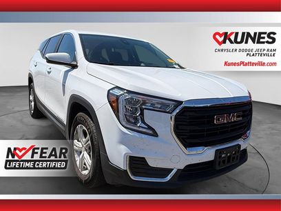 Used 2024 GMC Terrain SLE