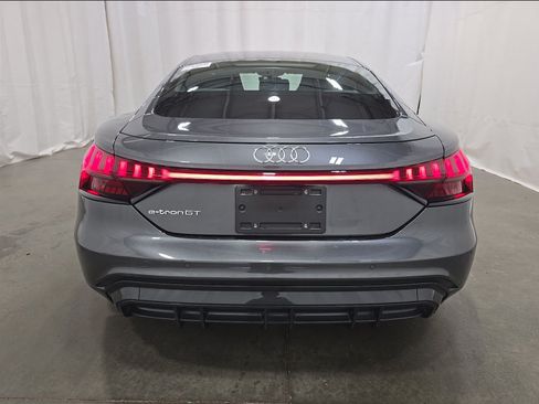 Used 2023 Audi e-tron GT Premium Plus w/ Executive Package AWD/4WD image 6