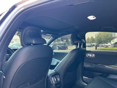 Used 2023 Hyundai Ioniq 6 Limited w/ Cargo Package AWD/4WD image 13