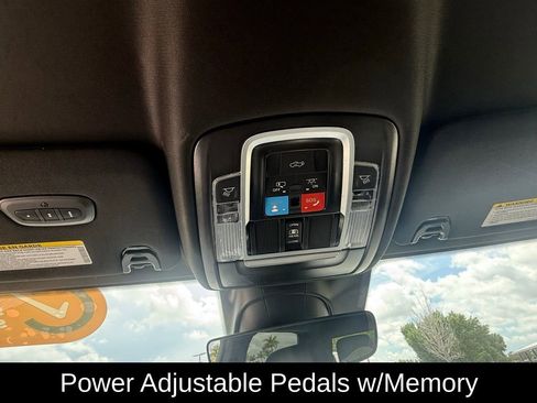 Used 2025 RAM 2500 Rebel w/ Rebel Level 1 Equipment Group image 13