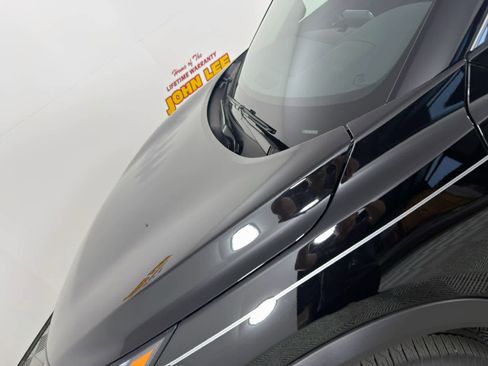 New 2026 Nissan Rogue Dark Armor FWD image 11