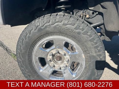 Used 2003 Dodge Ram 2500 Truck ST AWD/4WD image 8