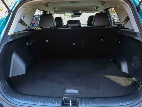 Certified 2024 Kia Seltos SX image 24