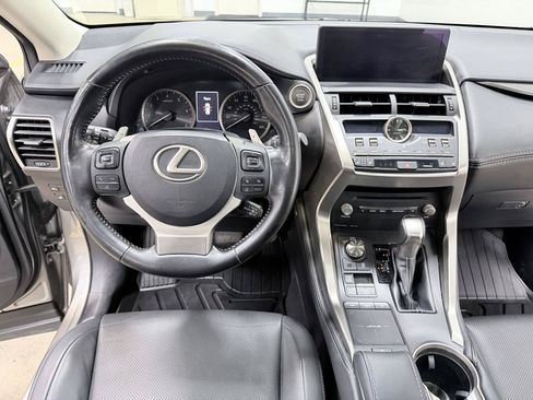 Used 2018 Lexus NX 300 AWD w/ Premium Package image 38