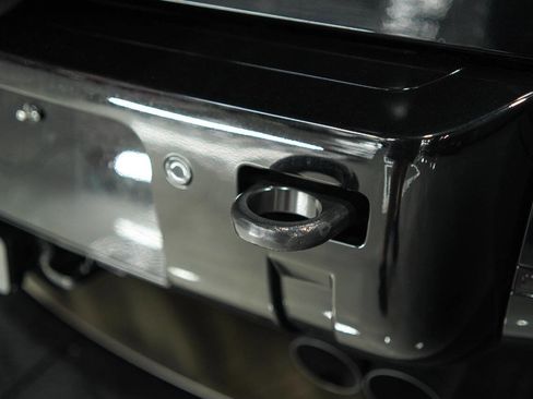 Used 2024 Land Rover Defender 110 Carpathian Edition AWD/4WD image 83