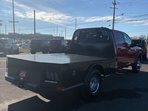 New 2026 RAM 3500 Tradesman image 3