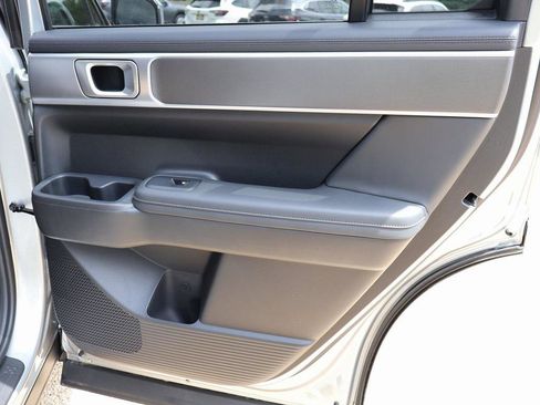 New 2025 Hyundai Santa Fe SEL image 12