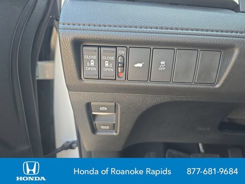 New 2026 Honda Odyssey EX-L image 29