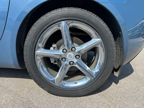 Used 2008 Saturn Sky Red Line RWD image 12
