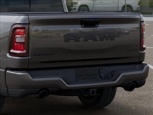 New 2026 RAM 1500 4x4 Crew Cab image 14