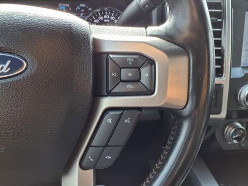 Used 2021 Ford F350 Platinum image 20