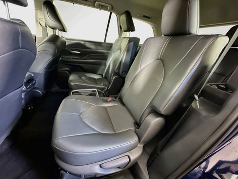 Used 2026 Toyota Grand Highlander AWD Hybrid image 29