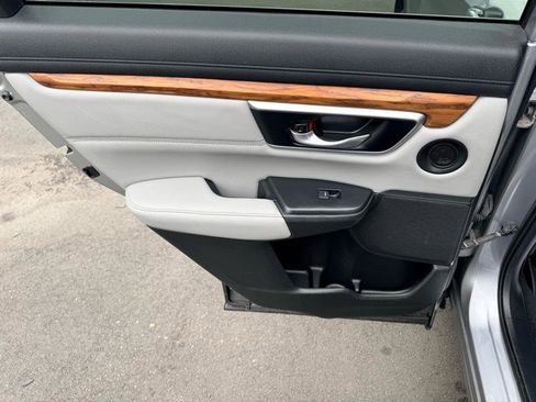 Used 2020 Honda CR-V EX-L image 13