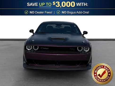 Used 2021 Dodge Challenger R/T Scat Pack image 11