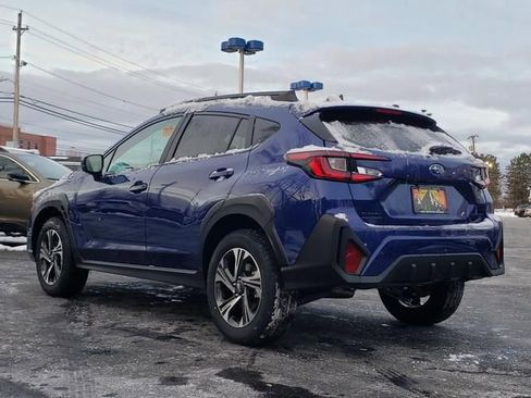 Used 2026 Subaru Crosstrek 2.0i Premium image 6