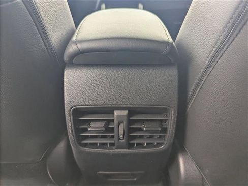 Used 2025 Toyota Corolla Cross AWD Hybrid w/ Convenience Package image 17