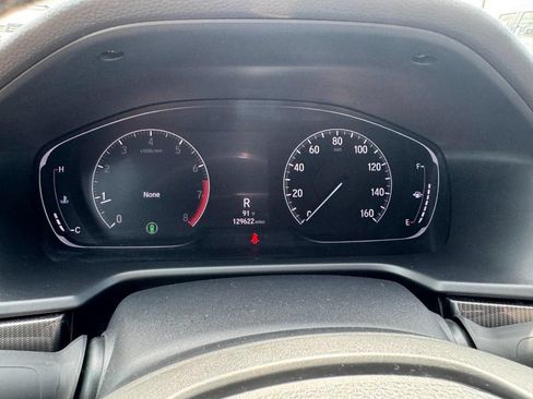 Used 2020 Honda Accord Sport image 22