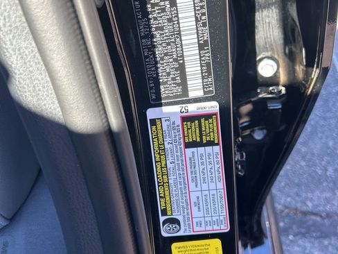 New 2026 Toyota Camry SE image 4