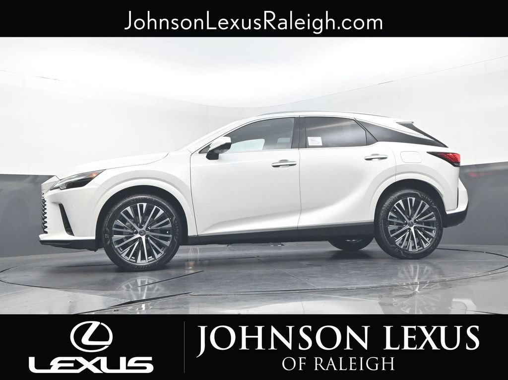 New 2026 Lexus RX 350 Premium Plus w/ Accessory Package (K3) FWD image 22