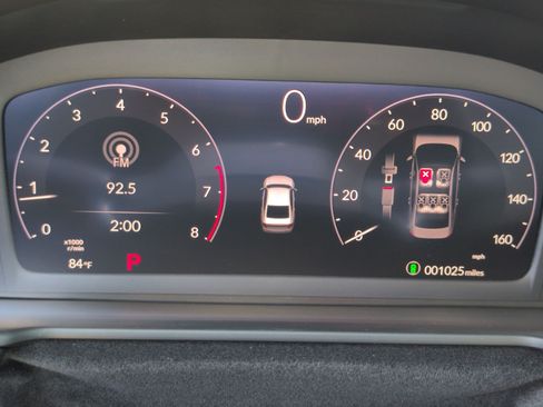 Used 2023 Honda Accord EX image 22