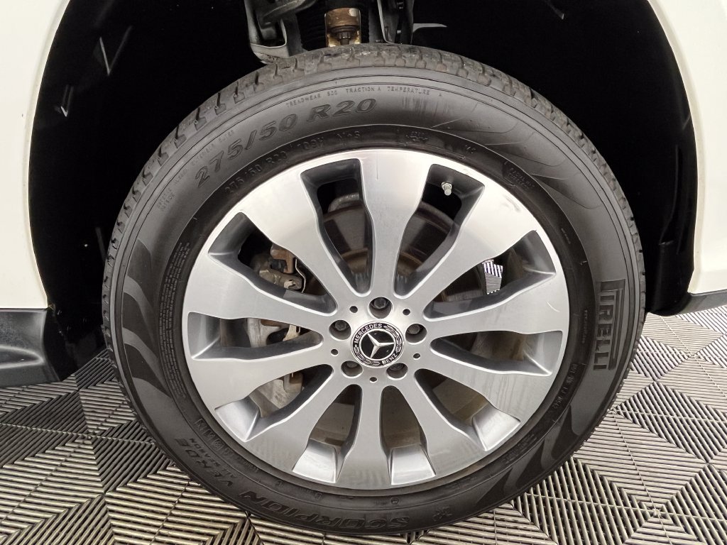 Used 2019 Mercedes-Benz GLS 450 4MATIC image 17
