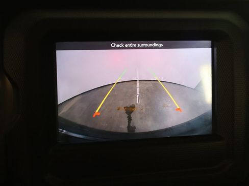 Used 2022 Jeep Wrangler Unlimited Sport image 37