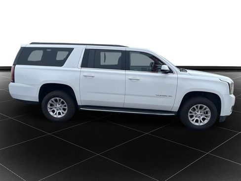 Used 2019 GMC Yukon XL SLT w/ Open Road Package RWD image 6
