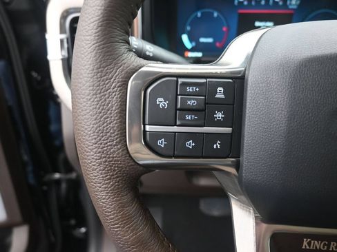 New 2026 Ford F250 King Ranch w/ Chrome Package AWD/4WD image 7
