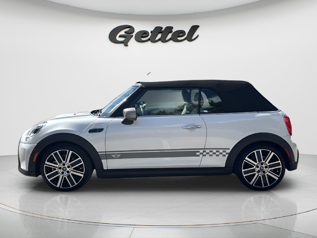 Used 2024 MINI Cooper S FWD image 17