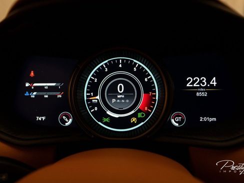 Used 2020 Aston Martin DB11 AMR image 50