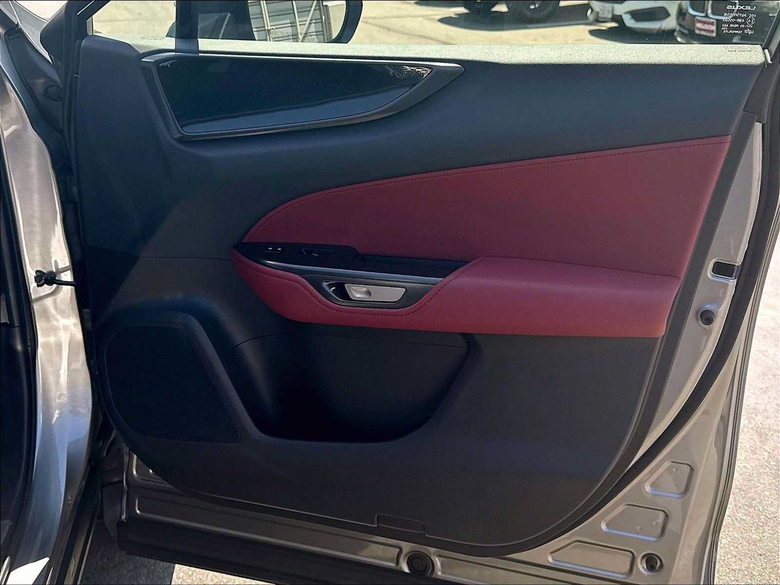 Used 2025 Lexus NX 250 FWD image 24