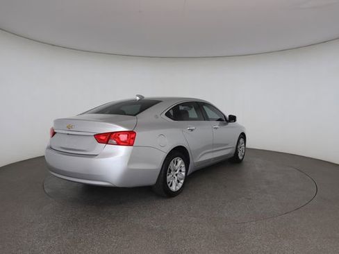 Used 2019 Chevrolet Impala LS FWD image 17