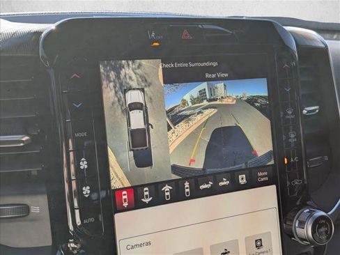 New 2026 RAM 2500 Big Horn image 12