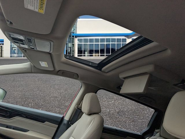 Used 2022 Honda Odyssey Touring image 19