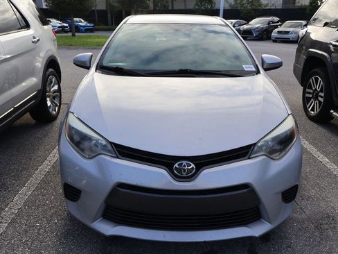 Used 2016 Toyota Corolla S image 5