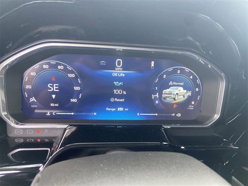 New 2026 Chevrolet Silverado 1500 RST w/ All Star Edition Plus image 12