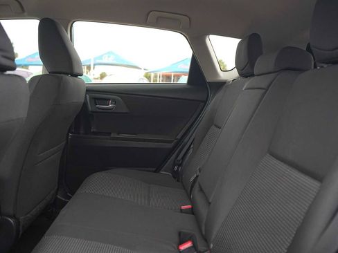 Used 2018 Toyota Corolla iM FWD image 14