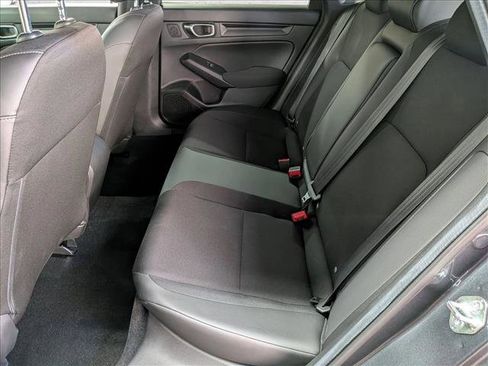 Used 2026 Honda Civic Sport image 23