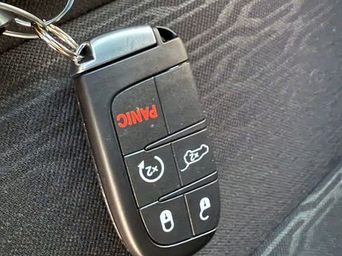 New 2026 Dodge Durango GT w/ Blacktop Package image 30