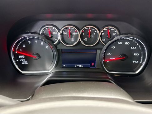 Used 2024 Chevrolet Tahoe LS w/ Driver Alert Package RWD image 33