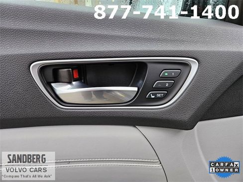 Used 2019 Acura TLX image 15