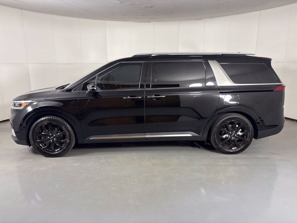 Used 2024 Kia Carnival SX Prestige FWD image 5