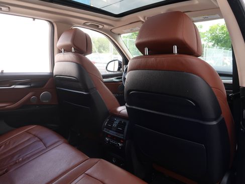 Used 2015 BMW X5 xDrive35i AWD/4WD image 37