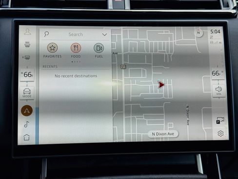 New 2026 Land Rover Range Rover Velar Belgravia AWD/4WD image 33