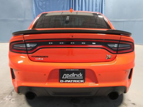 Used 2023 Dodge Charger Scat Pack image 30