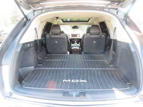 Used 2023 Acura MDX SH-AWD w/ Technology Package image 41