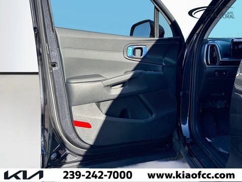 New 2026 Kia Sorento S image 21