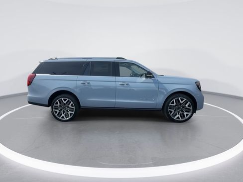 New 2026 Ford Expedition Max Platinum AWD/4WD image 9