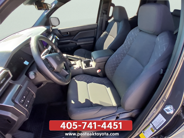 New 2026 Toyota Tacoma SR5 AWD/4WD image 13