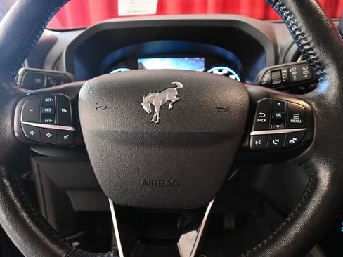 Used 2022 Ford Bronco Sport Outer Banks w/ Tech Package image 11